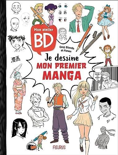 Mon atelier BD