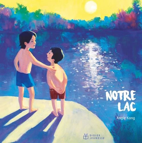 Notre lac