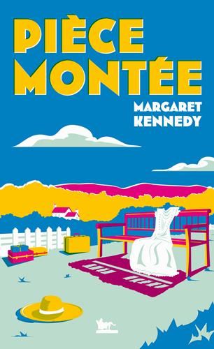 Pièce montée