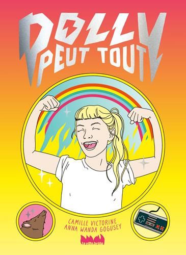 Polly peut tout