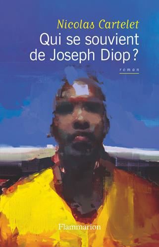 Qui se souvient de Joseph Diop ?