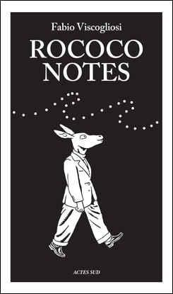 Rococo notes