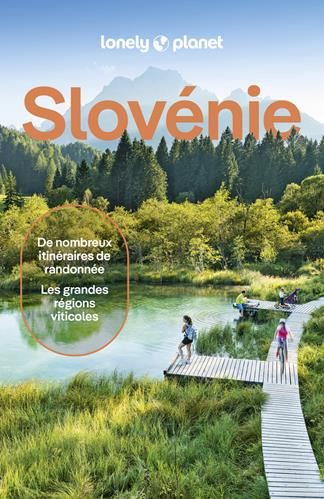 Slovénie