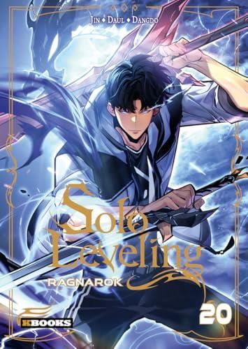 Solo leveling