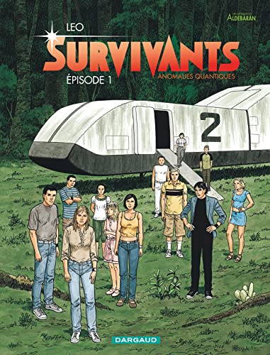 Survivants   T1