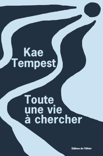 Toute une vie à chercher