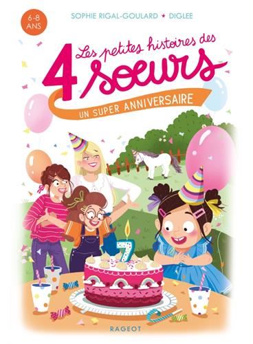 Un super anniversaire