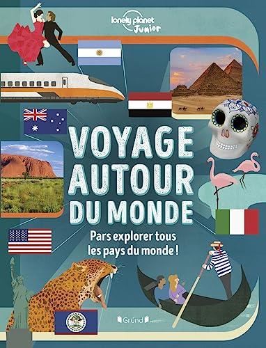 Voyage autour du monde