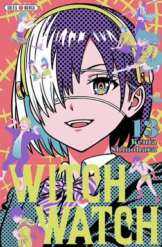 Witch Watch