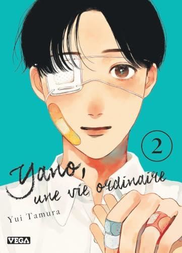 Yano, une vie ordinaire