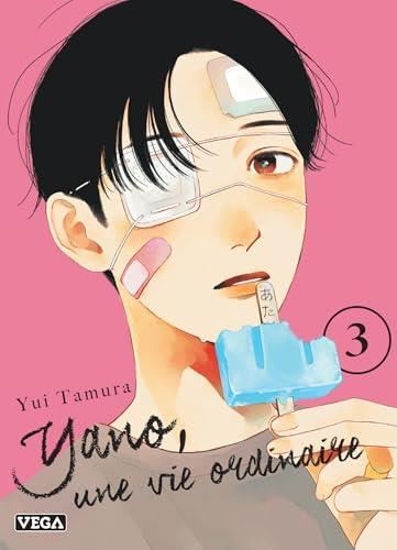 Yano, une vie ordinaire