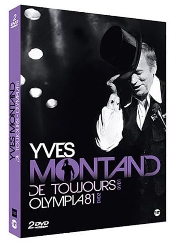 Yves Montand de toujours