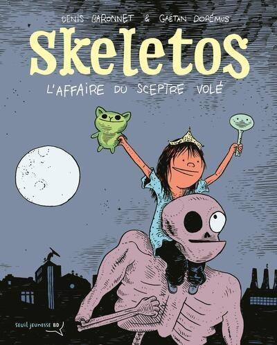 skeletos 2
