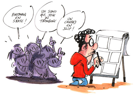 titre-impro